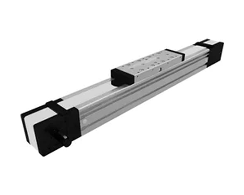 Structural Actuators in UAE