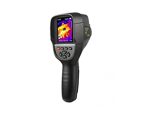 Thermal Camera & Imaging Systems in UAE